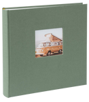 31.309 100pg/WH Bella Vista Album