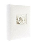 KD5750 LOVE WHITE 13x18/50 Album
