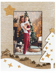 ZT3446 Sestriere 10x15 Ramka świąteczna