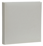 KD46200 CLEAN WHITE 10x15/200 Album