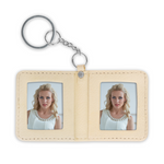 Brelok AK3C beżowy Zep Italia