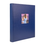 DB50s/bl BELIZE -Blue Album