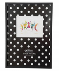 METAL A 13x18 BK Ramka Poldom