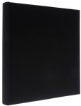 DBCL30 LINEN BLACK(B) 29x32/60bl Album