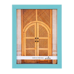 Ramka na zdjęcie 15x20 Summer Turkus wakacyjna