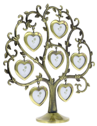 FT06 Drzewko Gen. RAMKA