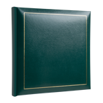 BBM10PG/CR CLASSIC-2T-G Album green