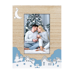 ZT7446 MERANO 10x15 Ramka świąteczna