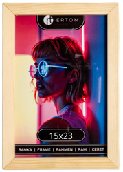 ALPINA 15x23 RAMKA Natural