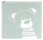 17.836 Poll 10x15/200 Album Zielony