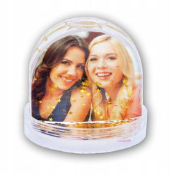 PG102 Ramka na zdjęcie Kula