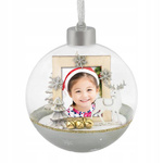 LS443 OLEV 3,5x4,5 Ramka Bombka