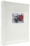 KD5750 WHITE W 13x18/50 Album