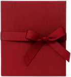 LP68 LINEN MAGENTA Album Jamnik 15X21/12