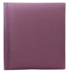 BD100pg/CR 6-spec Album fiolet