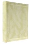 B46200s Classic 10x15/200 Album Ivory