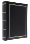B57100S Classic 13X18/100S ALBUM black