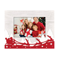 ZF3546 HENK 10x15 ramka świąteczna