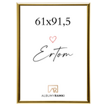 LS6191g LINE STYLE 61x91,5 Ramka gold