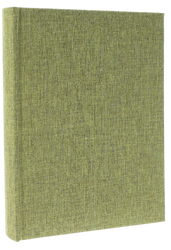 KD46200 LINEN OLIVE 10x15/200 Album