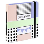 Instax 28 Album Hama cool story