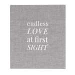 68.599 Album Leporello Linum Light Grey