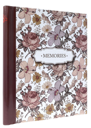 DRS30 MEMORIES12 ALBUM folia 23x28/60