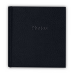 Album HD2931BL HOLLAND BLACK 29x30/30 ZEP Italia