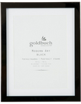 96.0294 Modern Art 15x20 Ramka black Goldbuch