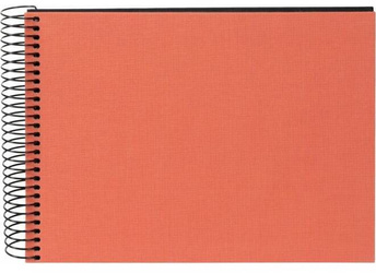 20.880 Bella Vista 40/bl Album salmon