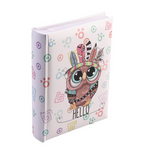 Album BB-10x15/200M/wh Manitu Poldom