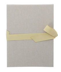 LP46 LINEN CREAM Album Jamnik 10X15/12