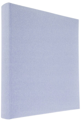KD46500 10x15/500 LINEN SKY ALBUM