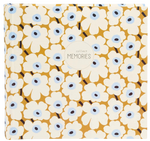 17.409 Flower 10x15/200 Album Brązowy