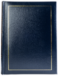 BB15x21/50 Classic-4 Album blue