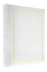 B46100/2S Classic 10x15/100/2s ALBUM WHITE