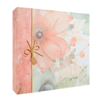 RBP46500 10x15/500 FLORA-Rose Album ring