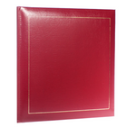 BB 10x15/50ms Classic-4 Album bordowy Poldom