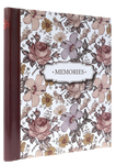 DRS30 MEMORIES12 ALBUM folia 23x28/60