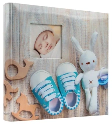 231101-1 B46500SB Bunny 1 Album