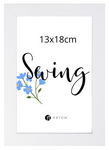 SW57 w Multi-Swing 13x18 Ramka white