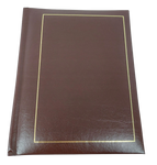 BB13x18/50 Classic-4 brązowy ALBUM
