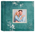 RYB4620 Limoges Blue 10x15/200 Album