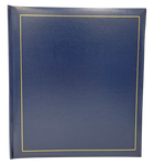 BB10x15/600 CLASSIC-4 Album granat