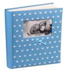 Album DBCS20 MIRACLE 24X29/40 niebieski Gedeon