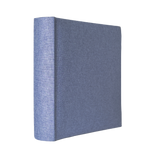 BK46200 MUSTANG -Blue-g Album