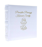 KD46200 Snow White Komunia 10x15/200 Album