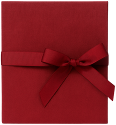 LP57 LINEN MAGENTA Album Jamnik 13X18/12