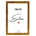 Ramka 10x15 AURA bronze-36 Ertom