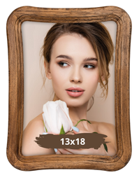 BM2457 13x18 MENTONE Ramka